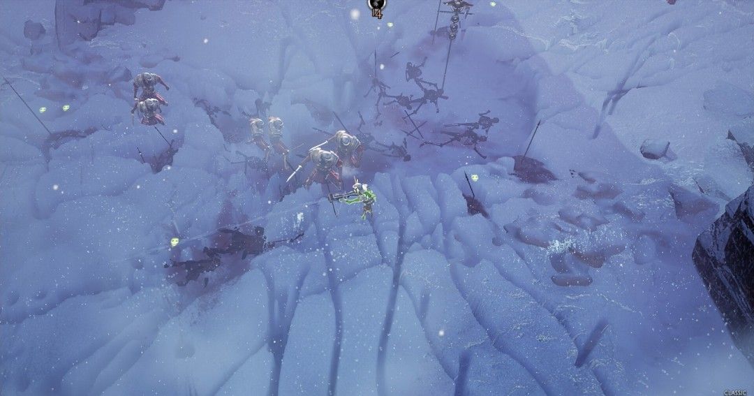 《BRUTUS MAXIMUS》官方版