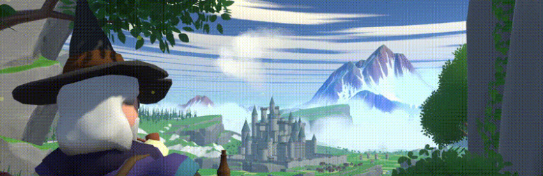 《SpellChain》demo