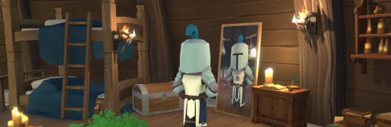 《SpellChain》demo