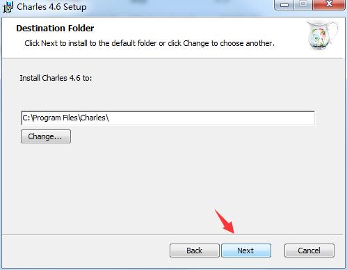 Charles抓包工具官方正版