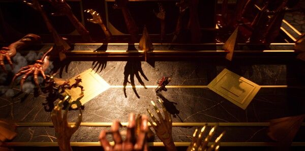 《Bylina》官方版