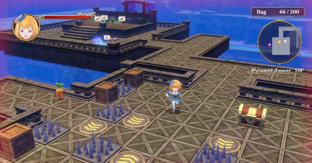 《魔导物语 菲娅与奇妙的学校》免安装中文版