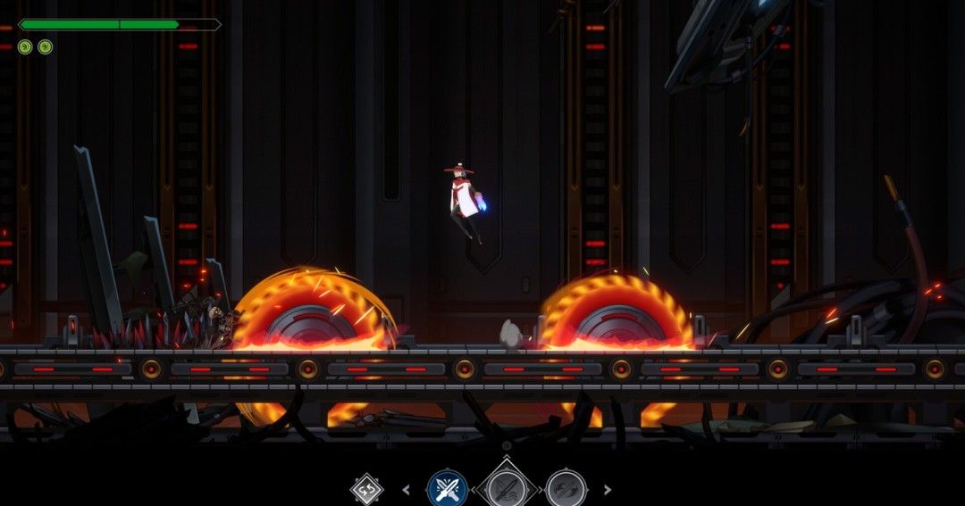 《伊娜雅：断世之光》免安装完整汉化版