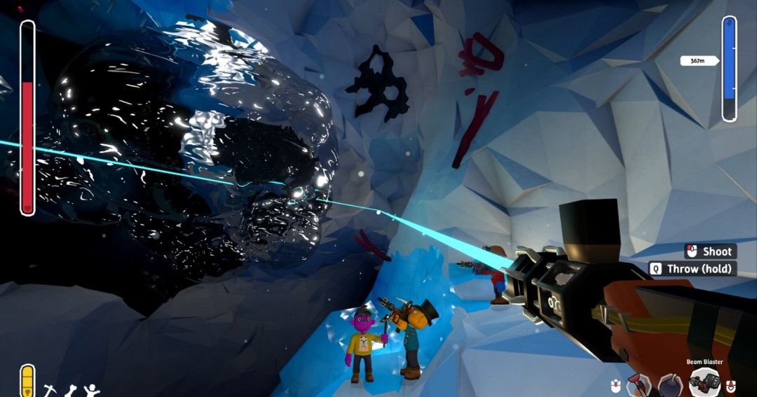 《掘地求狗》官方版