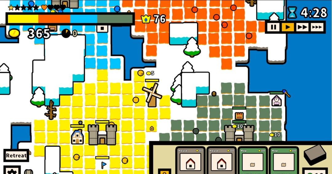 《One King Is Enough》官方版