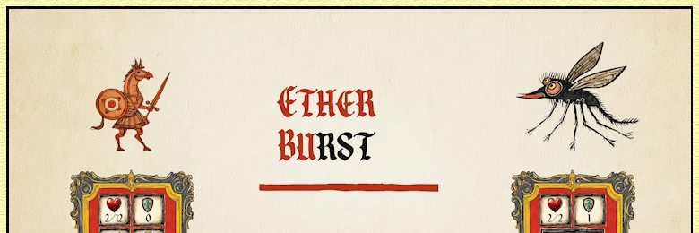 《Type or Die》demo