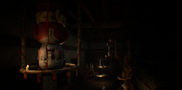 《女吊》官方版