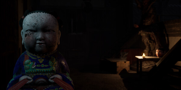 《女吊》官方版