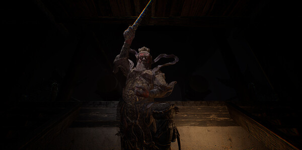 《女吊》官方版