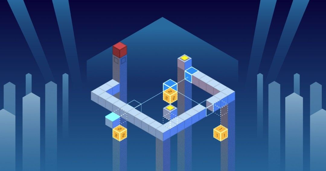 《A Little Perspective》免安装汉化版