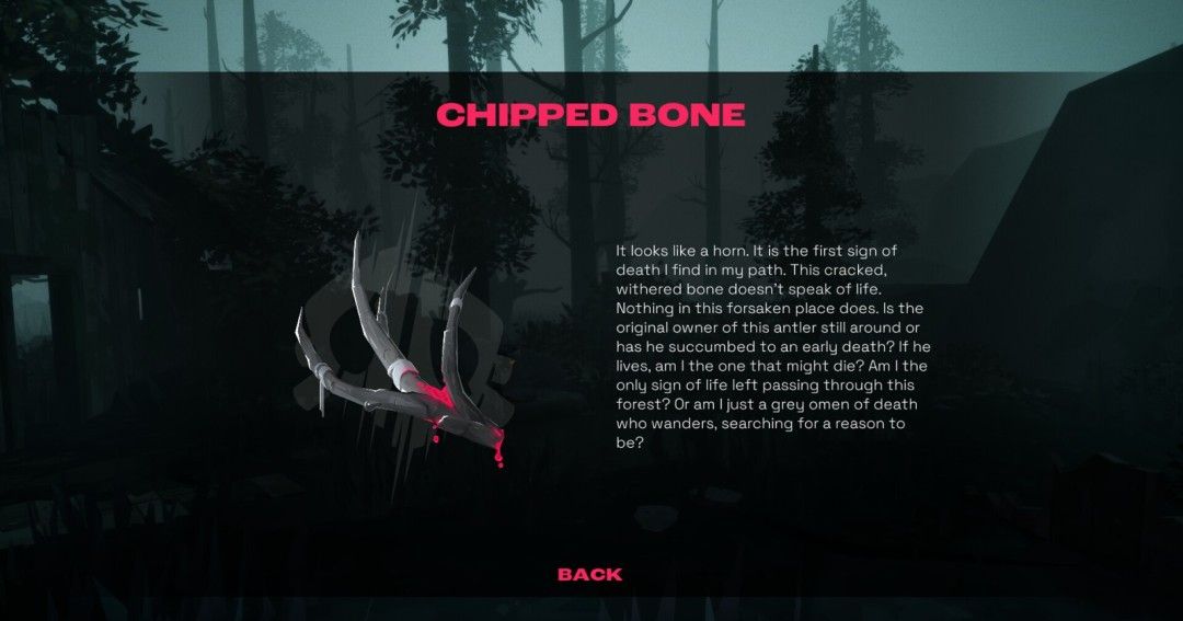 《Rumbral》官方版