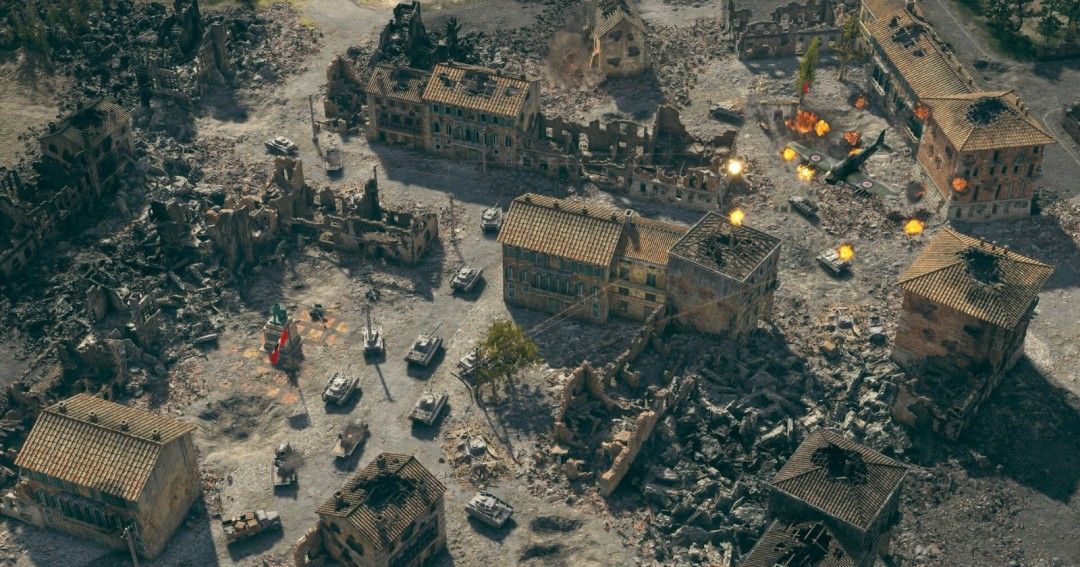 《突袭5》官方版