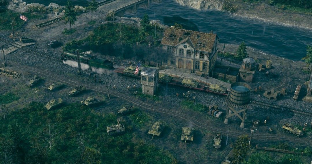 《突袭5》官方版