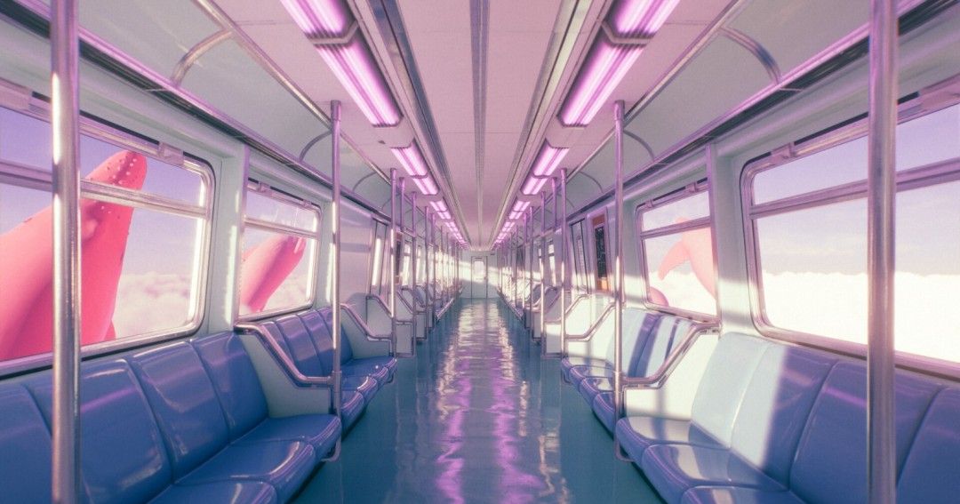 《梦核：兔子洞》官方版