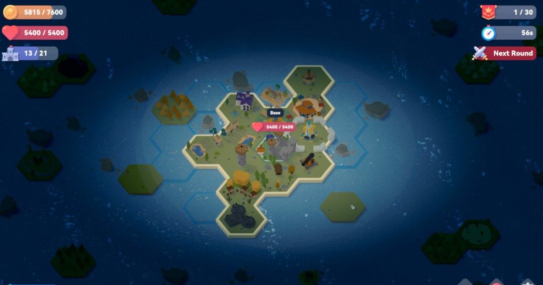 《这是我的宝藏！》官方版