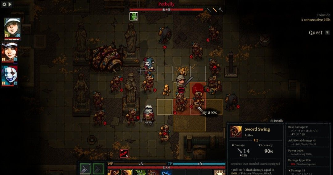 《记忆之碑：夜雾之城》官方版