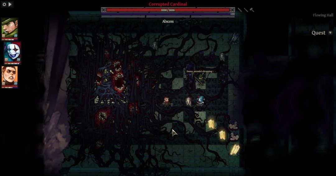 《记忆之碑：夜雾之城》官方版