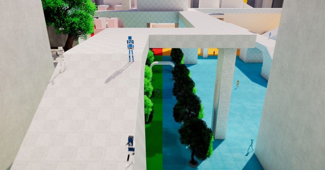 《Fun with Ragdolls Plus》官方版
