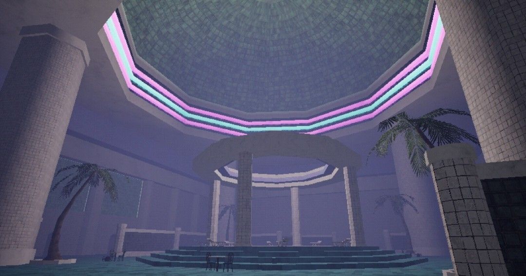 《Poolscape》官方版