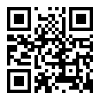 套个甜甜圈二维码